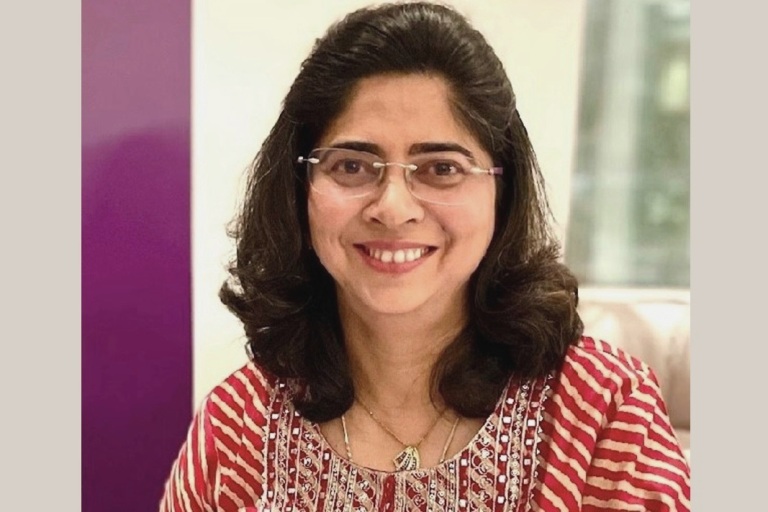 “We strive to give every child the chance to overcome leukemia”: Monica Vohra, Leukemia Crusaders